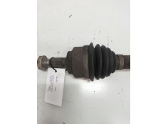 Recambio de transmision delantera derecha para citroen c4 berlina collection referencia OEM IAM    2