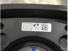 Recambio de volante para mercedes clase cl (w216) coupe 500 4-matic (216.386) referencia OEM IAM A2214603003 A2218202411  2