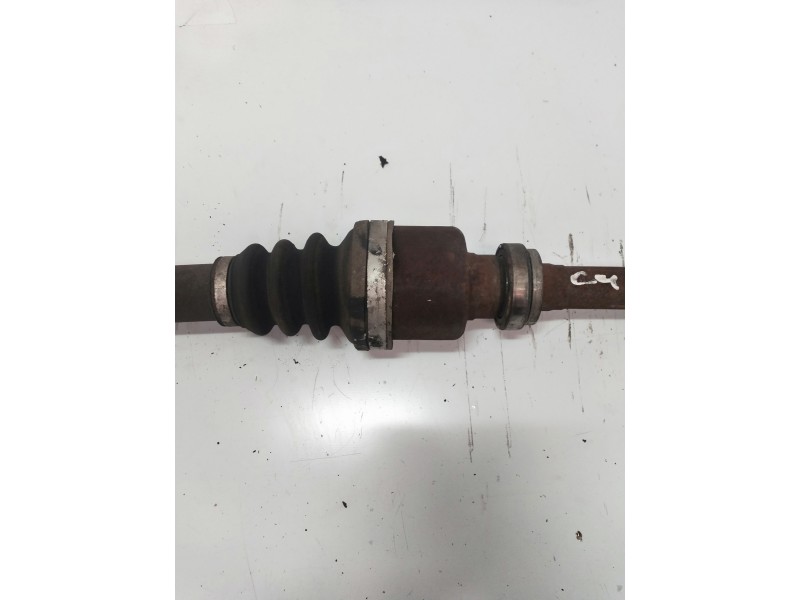 Recambio de transmision delantera derecha para citroen c4 berlina collection referencia OEM IAM   