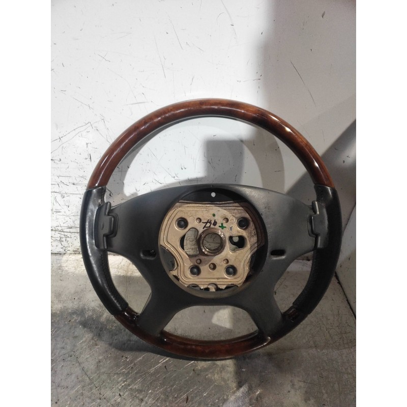 Recambio de volante para mercedes clase cl (w216) coupe 500 4-matic (216.386) referencia OEM IAM A2214603003 A2218202411 