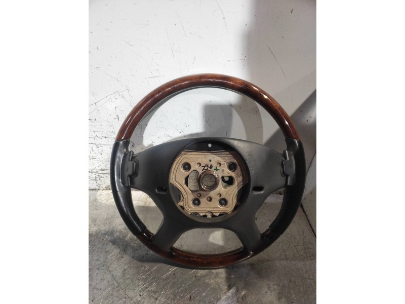 Recambio de volante para mercedes clase cl (w216) coupe 500 4-matic (216.386) referencia OEM IAM A2214603003 A2218202411 