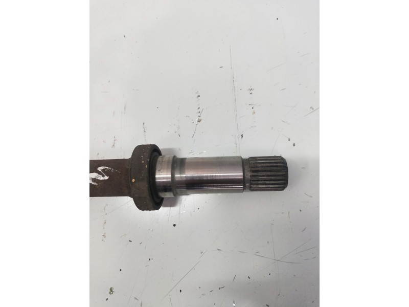 Recambio de transmision delantera derecha para citroen c4 berlina collection referencia OEM IAM   