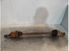 Recambio de transmision trasera derecha para land rover freelander (lr2) 2.2 td4 referencia OEM IAM   