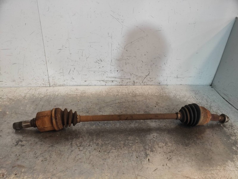 Recambio de transmision trasera derecha para land rover freelander (lr2) 2.2 td4 referencia OEM IAM   