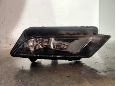 Recambio de faro antiniebla derecho para seat leon st (5f8) reference referencia OEM IAM 1NE01107702 6J9941702A 
