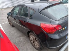 opel astra j lim. del año 2013 2