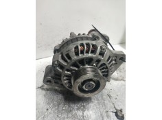 Recambio de alternador para tata indica idi referencia OEM IAM   