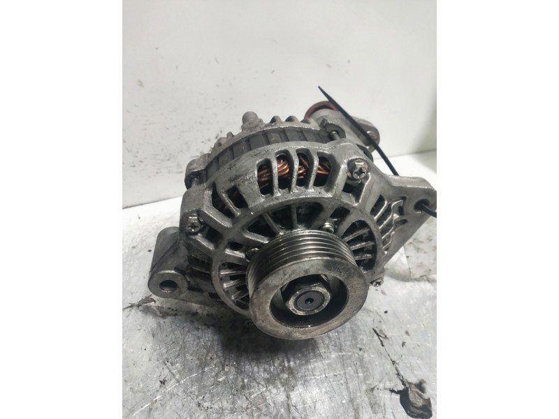 Recambio de alternador para tata indica idi referencia OEM IAM    Recambio de alternador para tata indica idi referencia OEM IAM