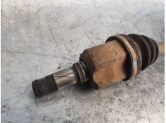 Recambio de transmision trasera derecha para land rover freelander (lr2) 2.2 td4 referencia OEM IAM    2