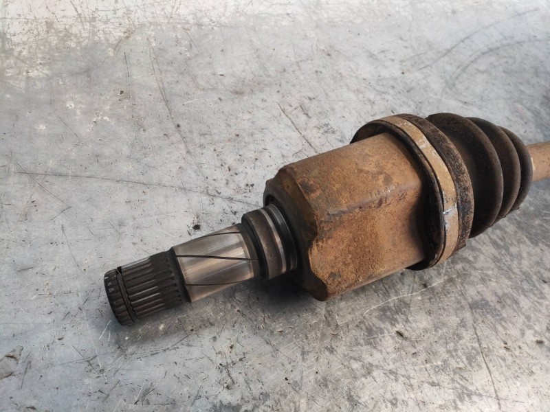 Recambio de transmision trasera derecha para land rover freelander (lr2) 2.2 td4 referencia OEM IAM   