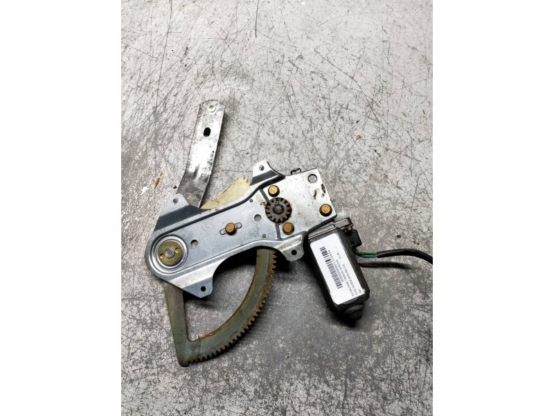 Recambio de elevalunas trasero derecho para ford sierra berlina clx referencia OEM IAM   4P