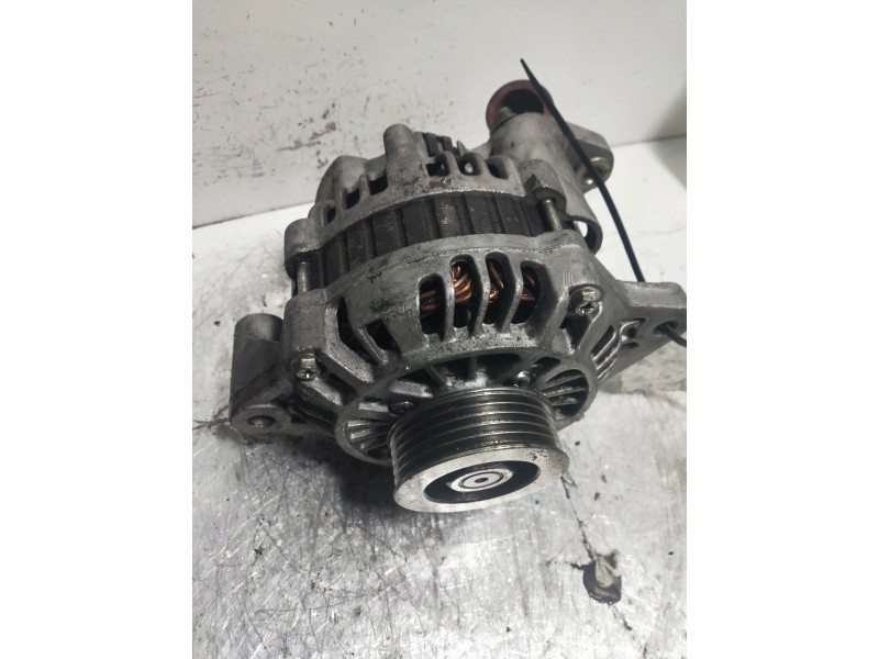 Recambio de alternador para tata indica idi referencia OEM IAM    Recambio de alternador para tata indica idi referencia OEM IAM
