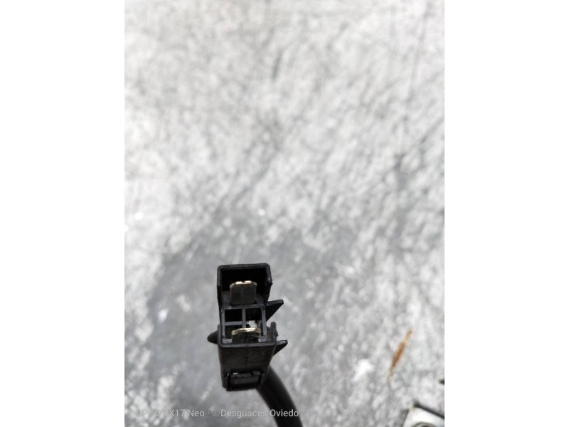 Recambio de elevalunas trasero derecho para ford sierra berlina clx referencia OEM IAM   4P