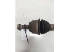 Recambio de transmision delantera izquierda para citroen c4 berlina collection referencia OEM IAM 9636786780   2