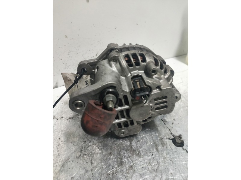 Recambio de alternador para tata indica idi referencia OEM IAM    Recambio de alternador para tata indica idi referencia OEM IAM