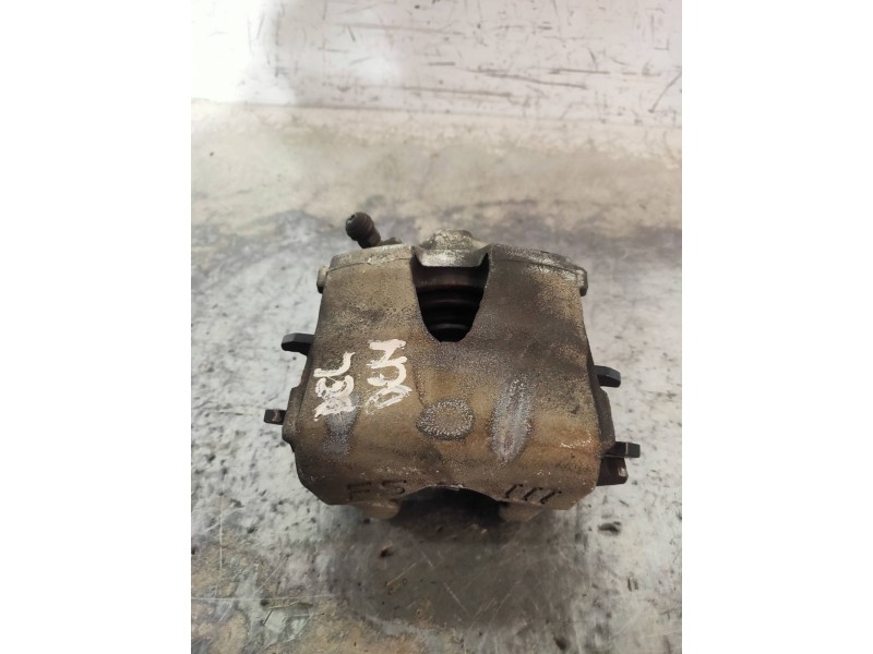 Recambio de pinza freno delantera derecha para seat leon st (5f8) reference referencia OEM IAM 5Q0615106  8V0615124