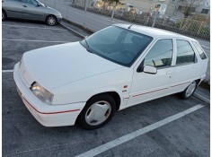 citroen zx del año 1994