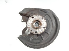 Recambio de mangueta trasera derecha para audi a3 (8p) 2.0 tdi referencia OEM IAM   