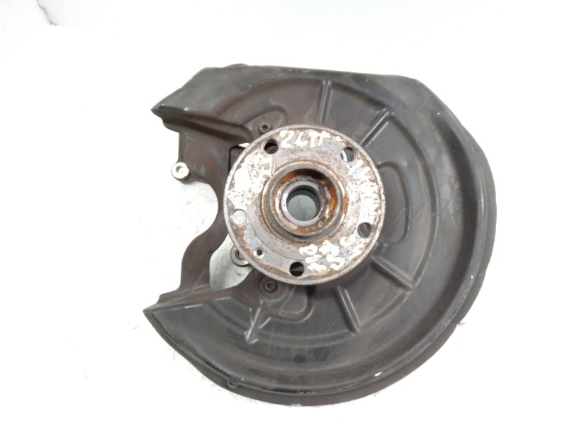 Recambio de mangueta trasera derecha para audi a3 (8p) 2.0 tdi referencia OEM IAM   