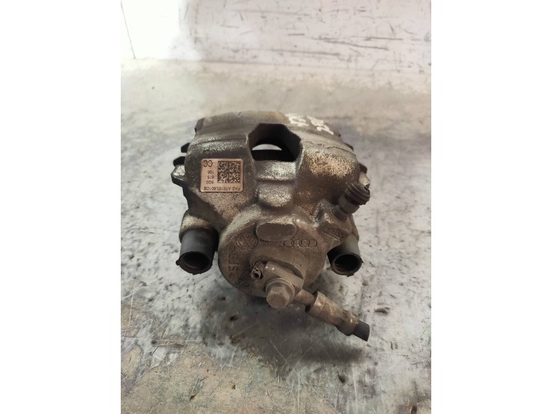 Recambio de pinza freno delantera derecha para seat leon st (5f8) reference referencia OEM IAM 5Q0615106  8V0615124