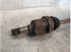 Recambio de transmision trasera izquierda para land rover freelander (lr2) 2.2 td4 referencia OEM IAM    2