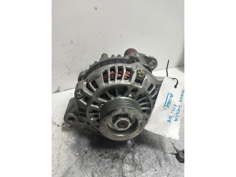 Recambio de alternador para tata indica idi referencia OEM IAM   