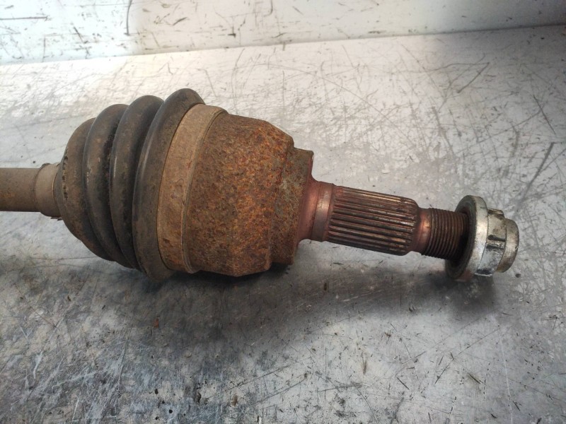 Recambio de transmision trasera izquierda para land rover freelander (lr2) 2.2 td4 referencia OEM IAM   