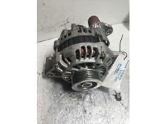 Recambio de alternador para tata indica idi referencia OEM IAM    2