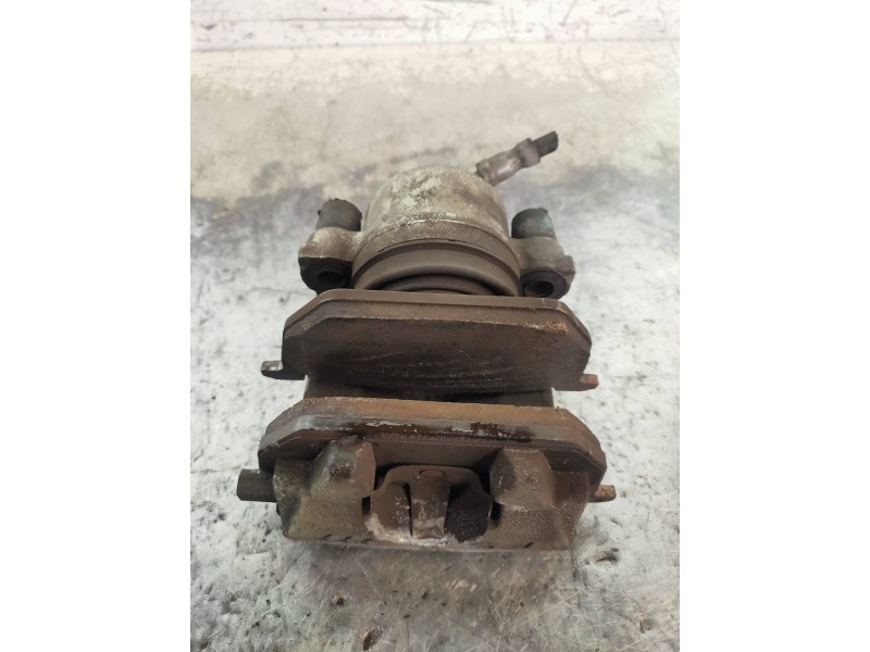 Recambio de pinza freno delantera derecha para seat leon st (5f8) reference referencia OEM IAM 5Q0615106  8V0615124