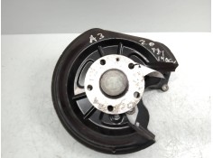 Recambio de mangueta trasera izquierda para audi a3 (8p) 2.0 tdi referencia OEM IAM   