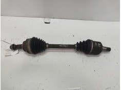 Recambio de transmision delantera izquierda para land rover freelander (ln) 2.0 di hardback (72kw) referencia OEM IAM   