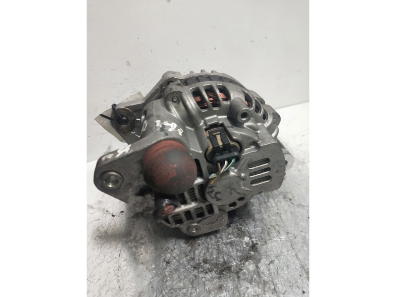 Recambio de alternador para tata indica idi referencia OEM IAM   