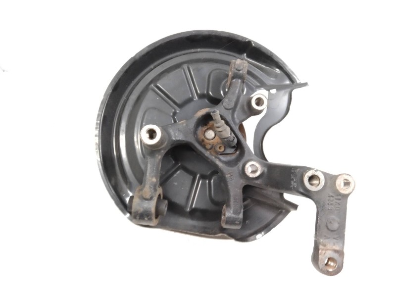 Recambio de mangueta trasera izquierda para audi a3 (8p) 2.0 tdi referencia OEM IAM   