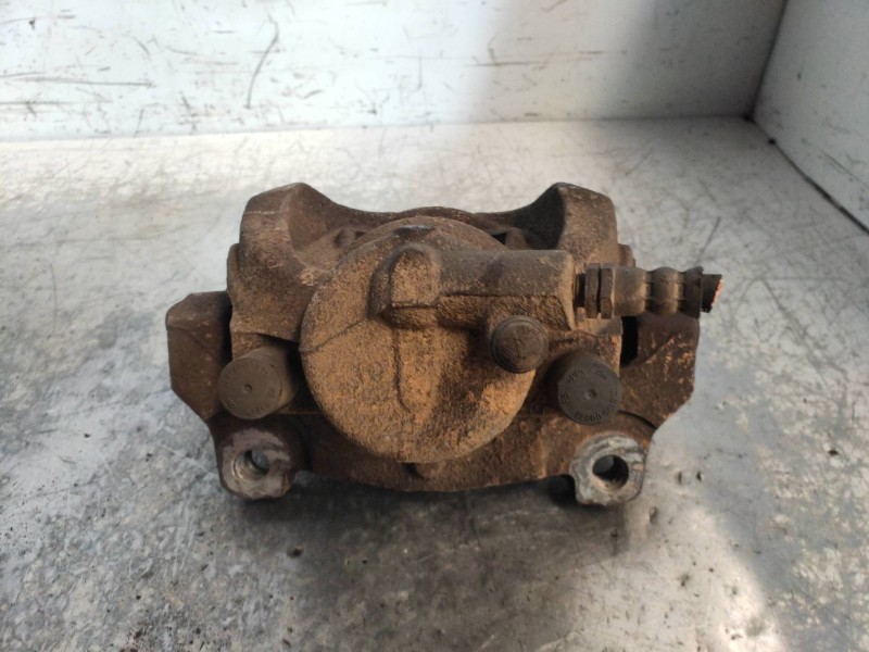 Recambio de pinza freno delantera derecha para land rover freelander (lr2) 2.2 td4 referencia OEM IAM   
