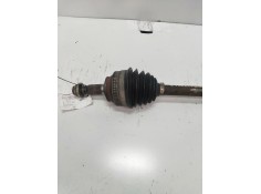 Recambio de transmision delantera izquierda para land rover freelander (ln) 2.0 di hardback (72kw) referencia OEM IAM    2