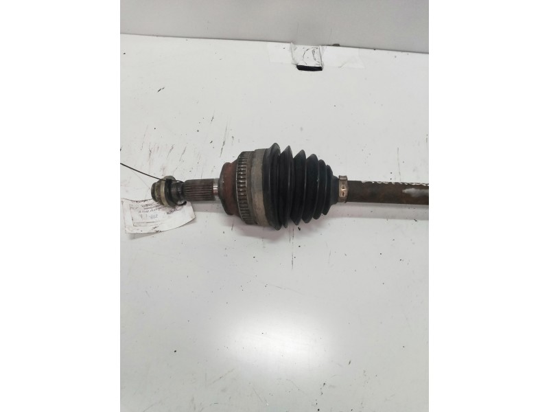 Recambio de transmision delantera izquierda para land rover freelander (ln) 2.0 di hardback (72kw) referencia OEM IAM   