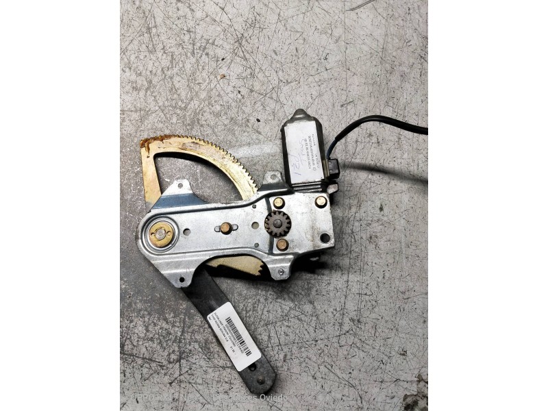 Recambio de elevalunas trasero izquierdo para ford sierra berlina clx referencia OEM IAM   4P