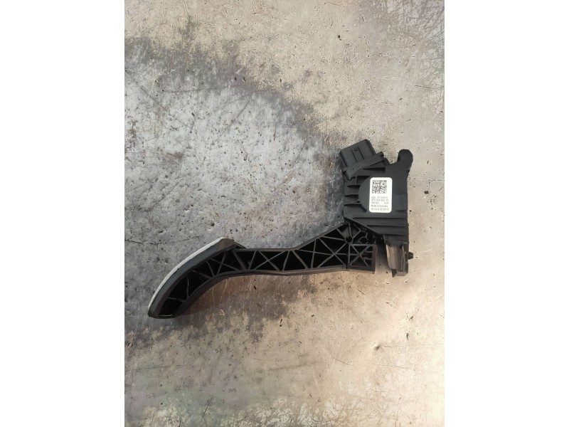 Recambio de potenciometro pedal para seat leon st (5f8) reference referencia OEM IAM 6PV01062110 5Q1721503H 