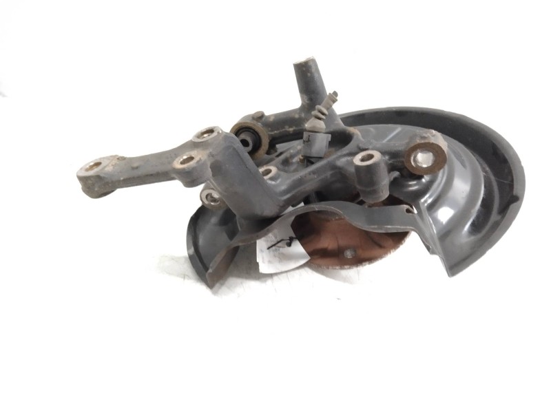 Recambio de mangueta trasera izquierda para audi a3 (8p) 2.0 tdi referencia OEM IAM   