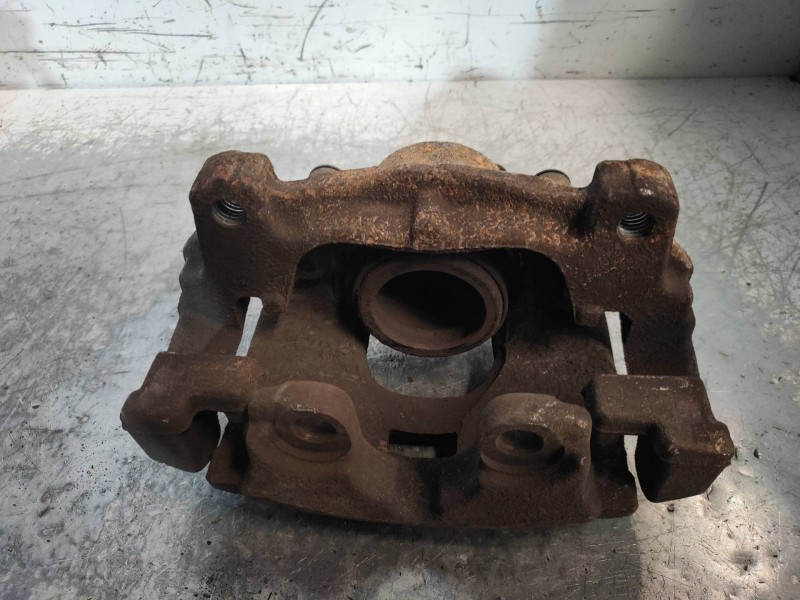 Recambio de pinza freno delantera derecha para land rover freelander (lr2) 2.2 td4 referencia OEM IAM   