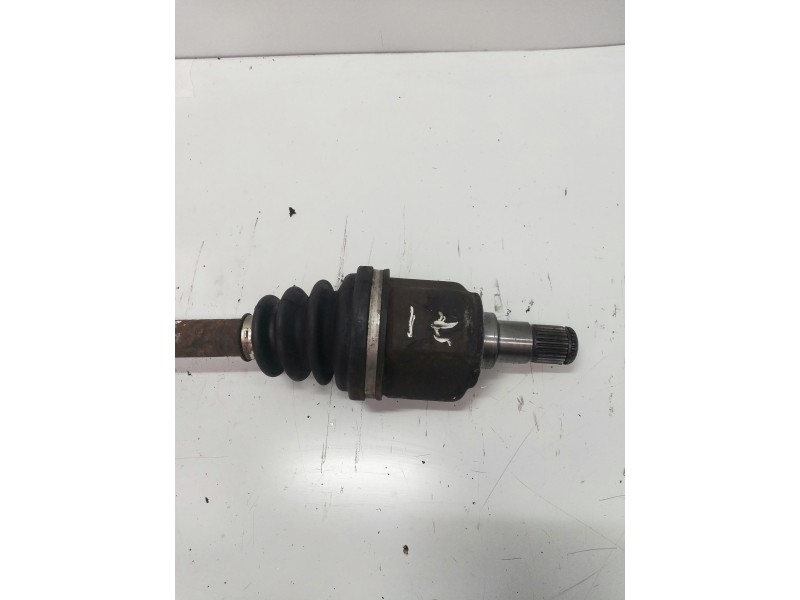 Recambio de transmision delantera izquierda para land rover freelander (ln) 2.0 di hardback (72kw) referencia OEM IAM   