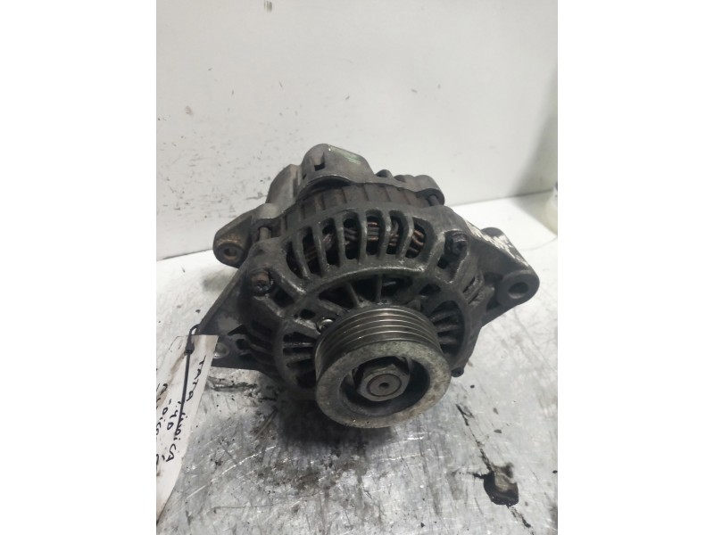 Recambio de alternador para tata indica idi referencia OEM IAM   
