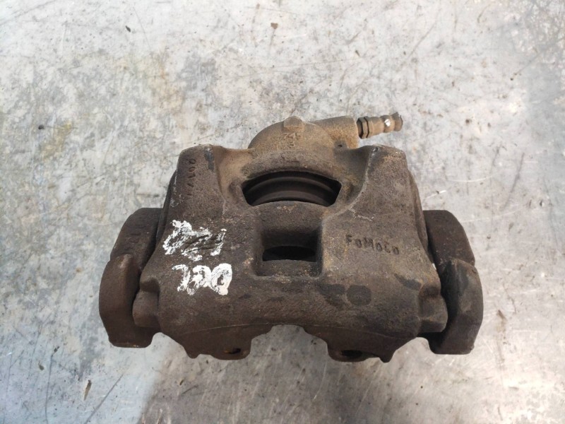 Recambio de pinza freno delantera izquierda para land rover freelander (lr2) 2.2 td4 referencia OEM IAM   
