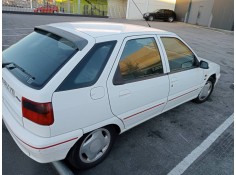 citroen zx del año 1994 2
