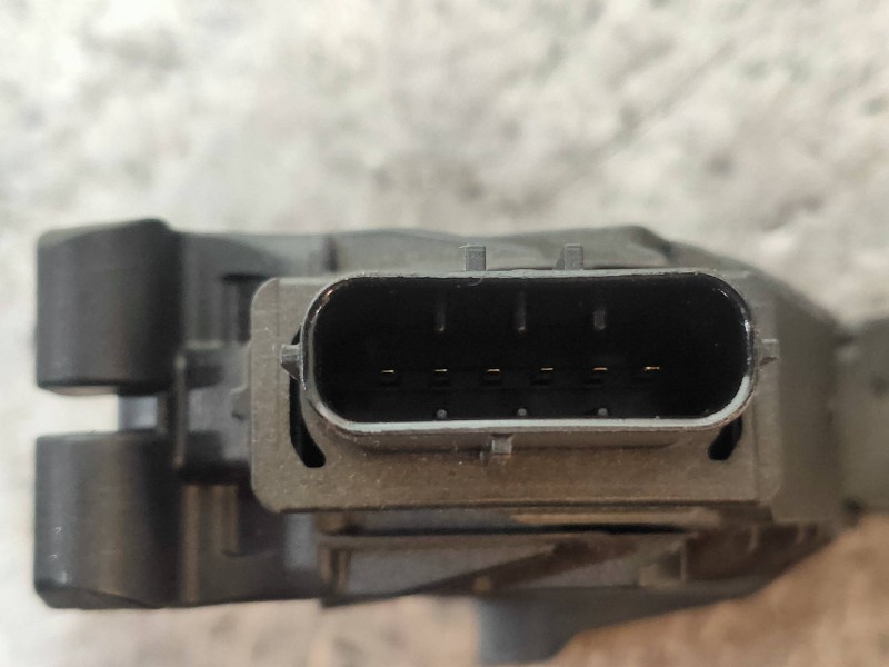 Recambio de potenciometro pedal para seat leon st (5f8) reference referencia OEM IAM 6PV01062110 5Q1721503H 