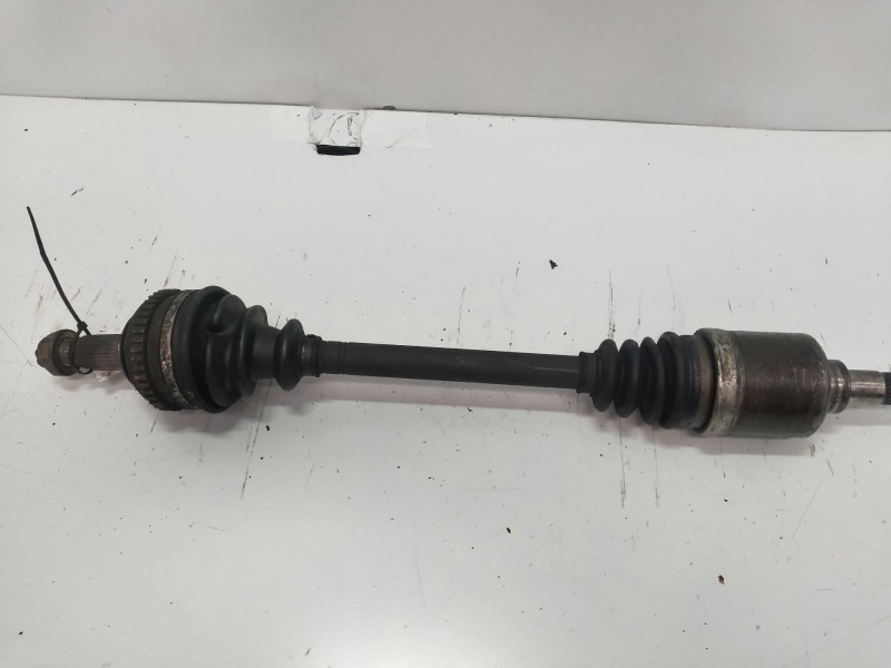 Recambio de transmision delantera izquierda para mg rover mg zr (f/rf) 1.4 16v cat referencia OEM IAM   