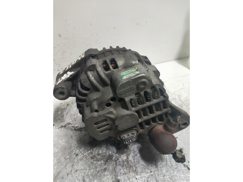 Recambio de alternador para tata indica idi referencia OEM IAM   