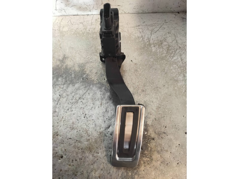 Recambio de potenciometro pedal para seat leon st (5f8) reference referencia OEM IAM 6PV01062110 5Q1721503H 