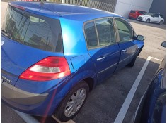 renault megane ii berlina 5p del año 2006 2