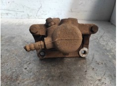 Recambio de pinza freno trasera derecha para land rover freelander (lr2) 2.2 td4 referencia OEM IAM    2
